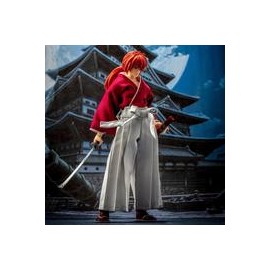 Samurai X - Himura Kenshin-JuguetesSol-Anime