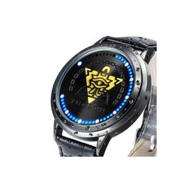 Reloj Yu-Gi-Oh Duel Monsters - Rompecabezas del milenio-JuguetesSol-Lo nuevo