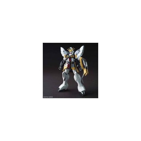 Bandai Gundam HG 1/144 - Sandrock Gundam & Gundam Breaker Mobile-JuguetesSol-Lo nuevo