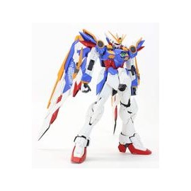 Bandai Gundam MG 1/100 - Wing Gundam Ka Ver.-JuguetesSol-Lo nuevo