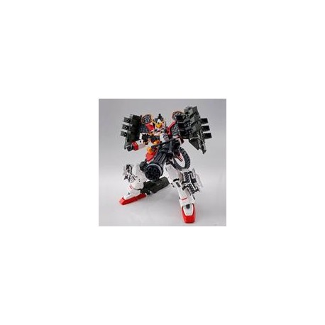 Bandai Gundam MG 1/100 - Gundam Heavy Arms Endless Waltz Ver.-JuguetesSol-Lo nuevo