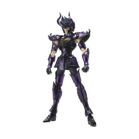 Bandai Myth Cloth Ex Saint Seiya - Capricorn Shura Sapuri-JuguetesSol-Lo nuevo