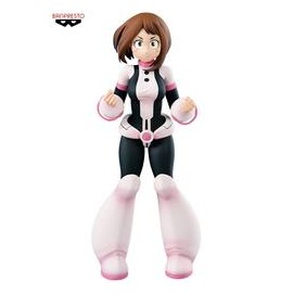 Banpresto My hero Academia Age Of Heroes - Uravity-JuguetesSol-Anime