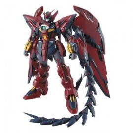 Bandai Gundam MG 1/100 - Gundam Epyon Endless Waltz Ver.-JuguetesSol-Lo nuevo