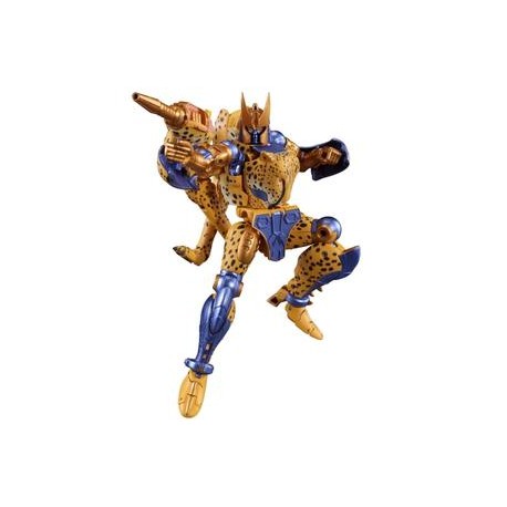 Takara Tomy Transformer Beast Wars MP34 - Cheetor-JuguetesSol-Lo nuevo