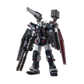 Bandai Gundam MG 1/100 - Gundam Thunderbolt Full Armor Ver. Ka-JuguetesSol-Lo nuevo