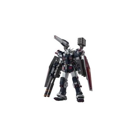Bandai Gundam MG 1/100 - Gundam Thunderbolt Full Armor Ver. Ka-JuguetesSol-Lo nuevo