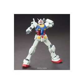 Bandai Gundam HG 1/144 - Gundam RX-78-2-JuguetesSol-Lo nuevo