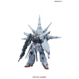 Bandai Gundam MG - Providence Gundam Model Kit-JuguetesSol-Lo nuevo