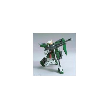 Bandai  Gundam MG - GN- 002 Gundam Dynames Model Kit-JuguetesSol-Lo nuevo
