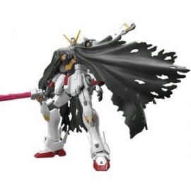 BANDAI Gundam RG 1/144 Crossbone x1 Model kit-JuguetesSol-Lo nuevo