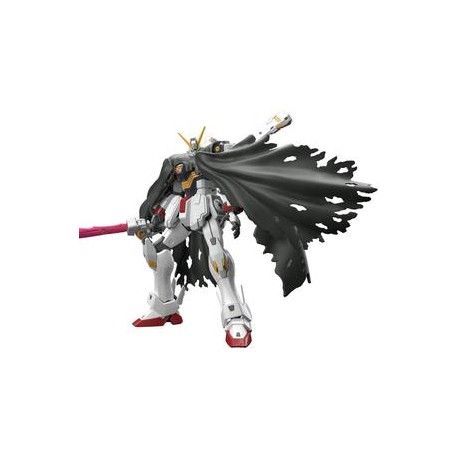BANDAI Gundam RG 1/144 Crossbone x1 Model kit-JuguetesSol-Lo nuevo