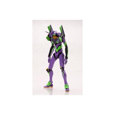 Kotobukiya Evangelion - Eva Unidad 1 Model Kit Escala 1/400-JuguetesSol-Lo nuevo