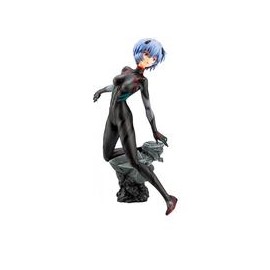 Kotobukiya Evangelion - Rei Ayanami Conexion Eva Escala 1/6 - Preventa-JuguetesSol-Lo nuevo