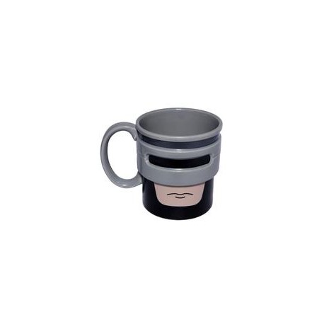 Taza Ceramica Robocop-JuguetesSol-Tazas