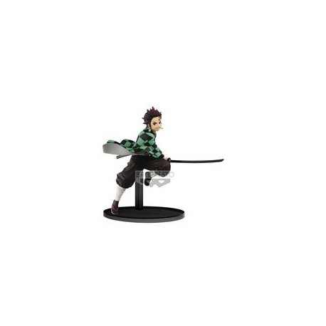 Banpresto Demon Slayer - Tanjiro Kamado Katana - Preventa-JuguetesSol-Lo nuevo