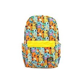 Loungefly Mochila Pokemon-JuguetesSol-Lo nuevo