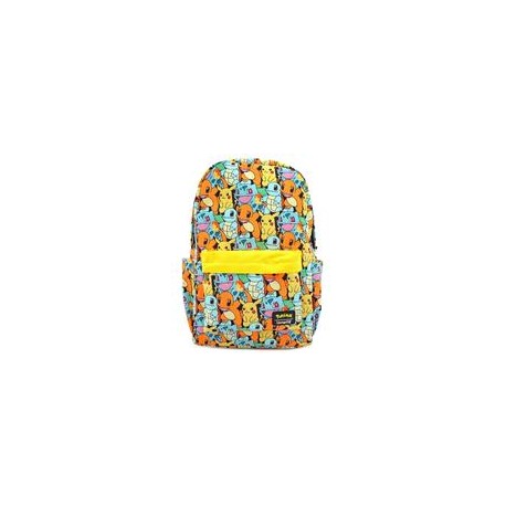 Loungefly Mochila Pokemon-JuguetesSol-Lo nuevo