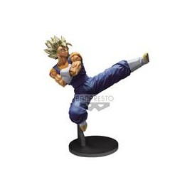 Banpresto Blood Of Saiyans Dragon Ball Z - Super Saiyajin Vegetto - Preventa-JuguetesSol-Lo nuevo