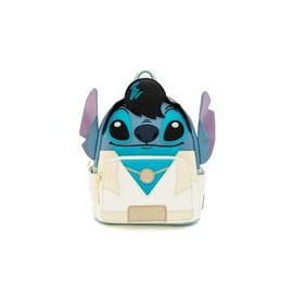 Loungefly Disney Mochila Elvis Stitch-JuguetesSol-Lo nuevo