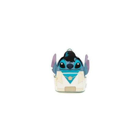Loungefly Disney Mochila Elvis Stitch-JuguetesSol-Lo nuevo