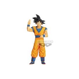 Banpresto Ekiden Dragon Ball Z - Son Goku - preventa-JuguetesSol-Lo nuevo