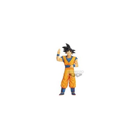 Banpresto Ekiden Dragon Ball Z - Son Goku - preventa-JuguetesSol-Lo nuevo