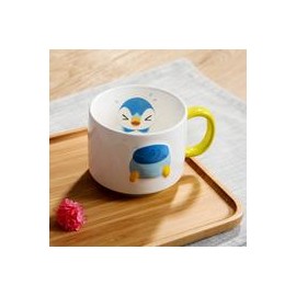 Taza Ceramica Hip Pop! Parade Piplup-JuguetesSol-Tazas