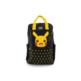 Loungefly Pokemon Mochila Pikachu-JuguetesSol-Lo nuevo