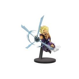 Banpresto G x Materia Dragon Ball Z - Super Saiyan Son Gohan - preventa-JuguetesSol-Lo nuevo