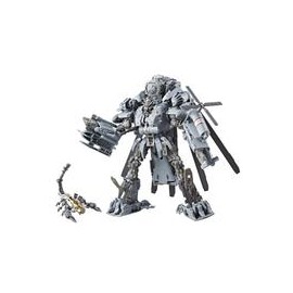 Takara Tomy / Hasbro Transformers Studio Series - Blackout-JuguetesSol-TOMY