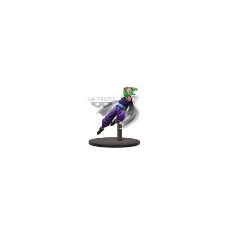 Banpresto Dragon Ball Z Chosenshi Retsuden - Piccolo-JuguetesSol-Lo nuevo