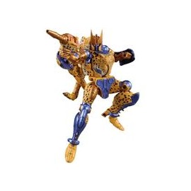 Takara Tomy Transformer Beast Wars MP34 - Cheetor-JuguetesSol-TOMY