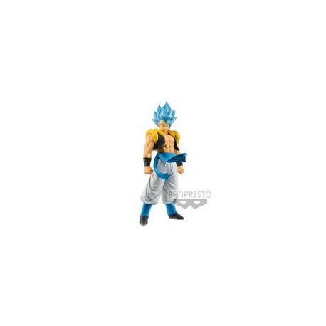Banpresto Dragon Ball Grandista - Gogeta Ssj God-JuguetesSol-Lo nuevo