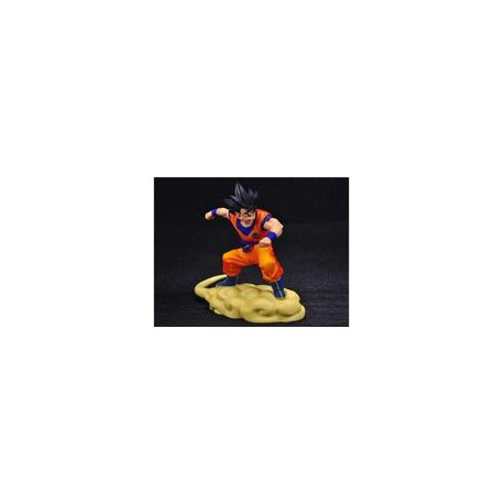 Banpresto Dragon Ball - Son Goku Kintoun-JuguetesSol-Anime