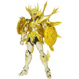 Bandai Myth Cloth Ex Dohko de Libra SOG-JuguetesSol-Lo nuevo