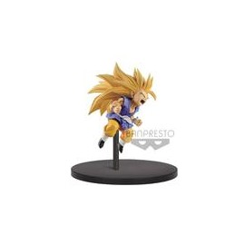 Banpresto Dragon Ball Fes - Goku SSJ 3-JuguetesSol-Lo nuevo