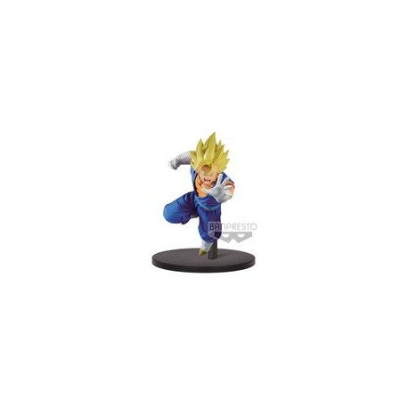 Banpresto Dragon Ball Chosenshi Retsuden - Vegetto-JuguetesSol-Lo nuevo