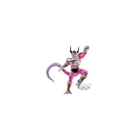 Banpresto Dragon Ball Z World Figure Colosseum - Freezer segunda forma-JuguetesSol-Lo nuevo