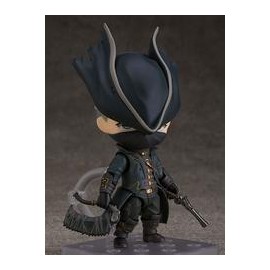 Nendoroid Bloodborne - Hunter Preventa-JuguetesSol-Lo nuevo