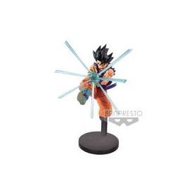 Banpresto Dragon Ball Z GX Materia - Son Goku-JuguetesSol-Lo nuevo