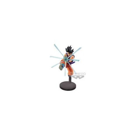 Banpresto Dragon Ball Z GX Materia - Son Goku-JuguetesSol-Lo nuevo