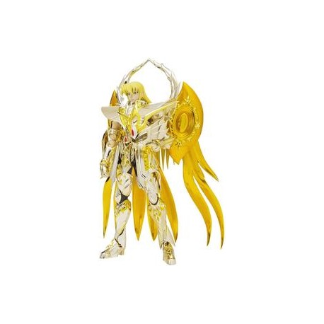 Bandai Myth Cloth Ex Shaka de Virgo SOG-JuguetesSol-Lo nuevo