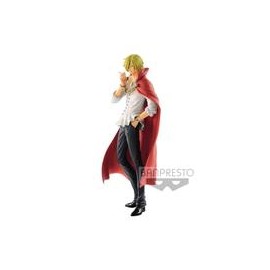 Banpresto One Piece Glitter & Brave - Sanji-JuguetesSol-Lo nuevo