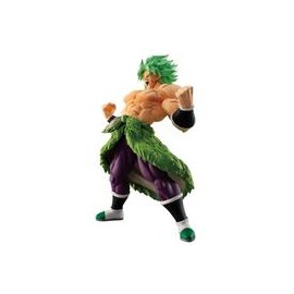 Bandai Dragon Ball Super Styling - Broly Full Power-JuguetesSol-Lo nuevo