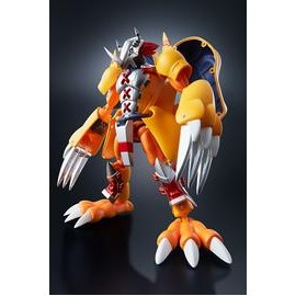 Bandai Digivolving Spirits 01 Digimon - Wargreymon-JuguetesSol-Lo nuevo
