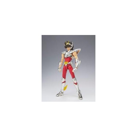 Bandai Saint Seiya Saint Cloth Myth EX - Pegasus Seiya v2-JuguetesSol-Lo nuevo