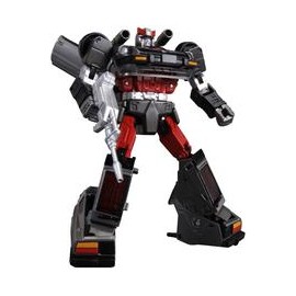 Takara Tomy Transformers MP18 - Streak-JuguetesSol-TOMY