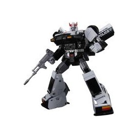 Takara tomy Transformers MP17 - Police-JuguetesSol-TOMY