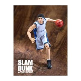 Slam Dunk - Ryonan Kicchou Fukuda-JuguetesSol-Anime